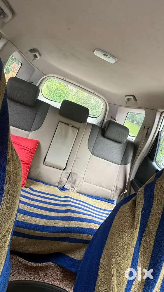 Mahindra Xuv500 2017 Variant