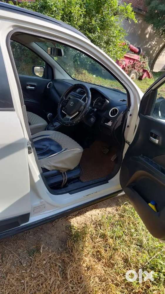 Maruti Suzuki Celerio 2018 Petrol