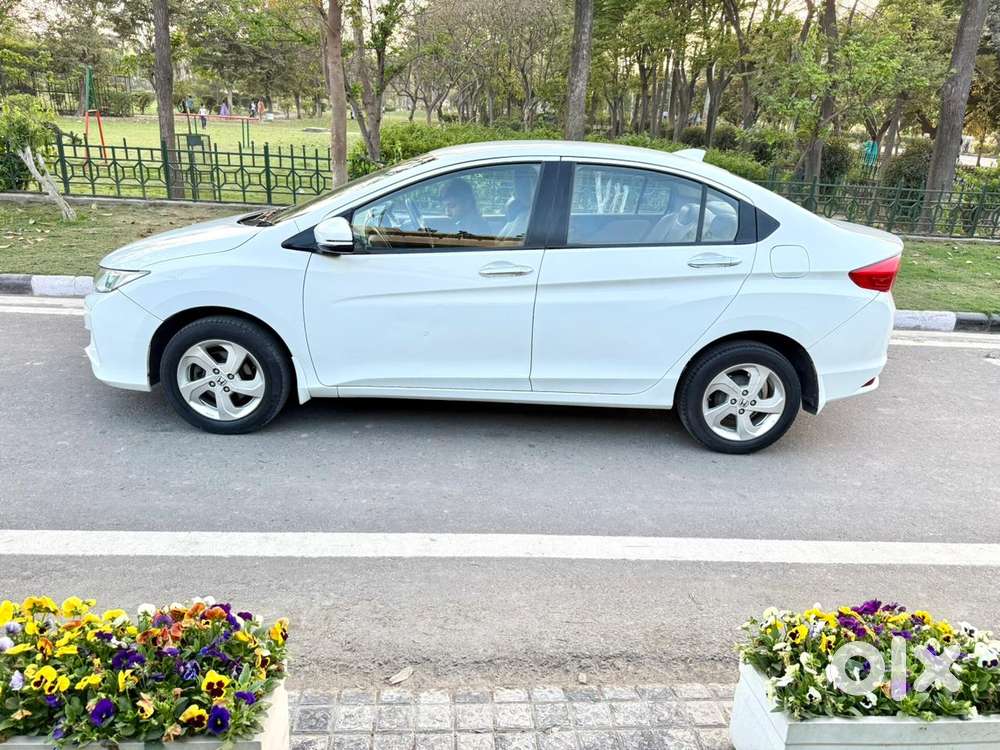 Honda City 2014-2015 I Dtec V, 2016, Petrol