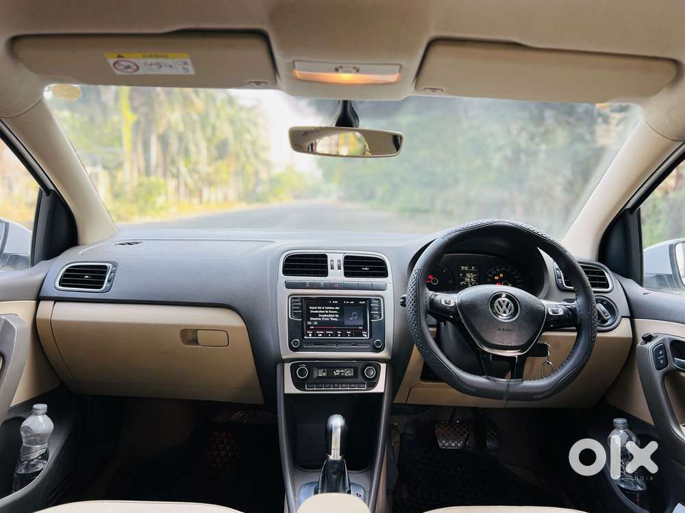 Volkswagen Vento 1.5 Tdi Highline Plus At, 2018, Diesel