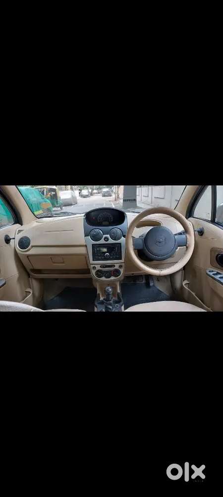 Chevrolet Spark Lt 2011