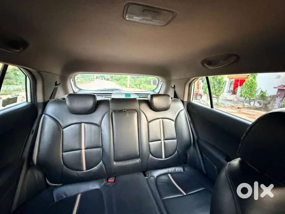 Hyundai Creta 2016