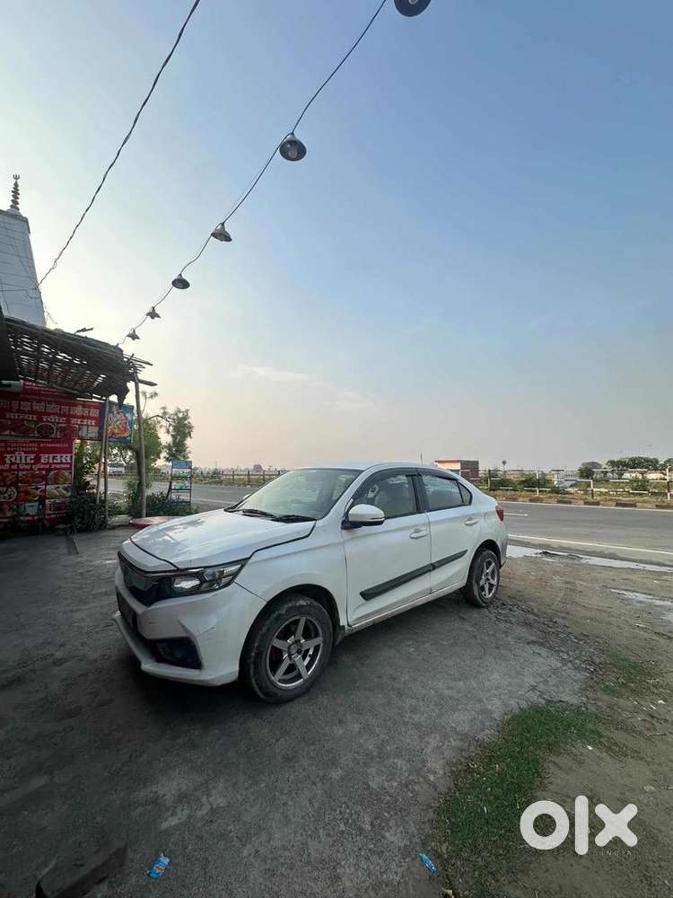 Honda Hybrid 2019 Car