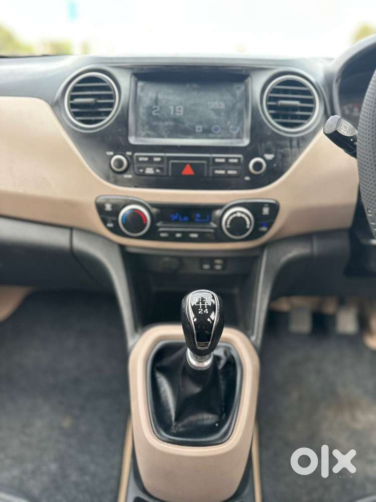 Hyundai Grand I10 1.2 Crdi Asta, 2017, Diesel