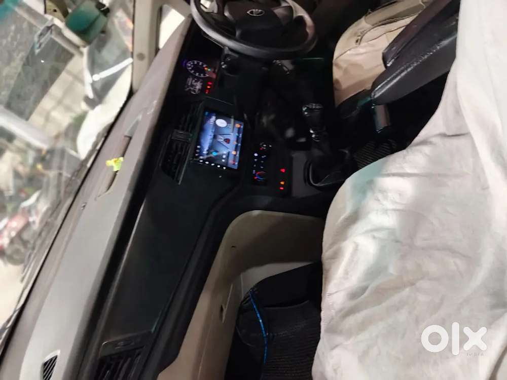 Mahindra Marazzo 2019 Diesel Manual