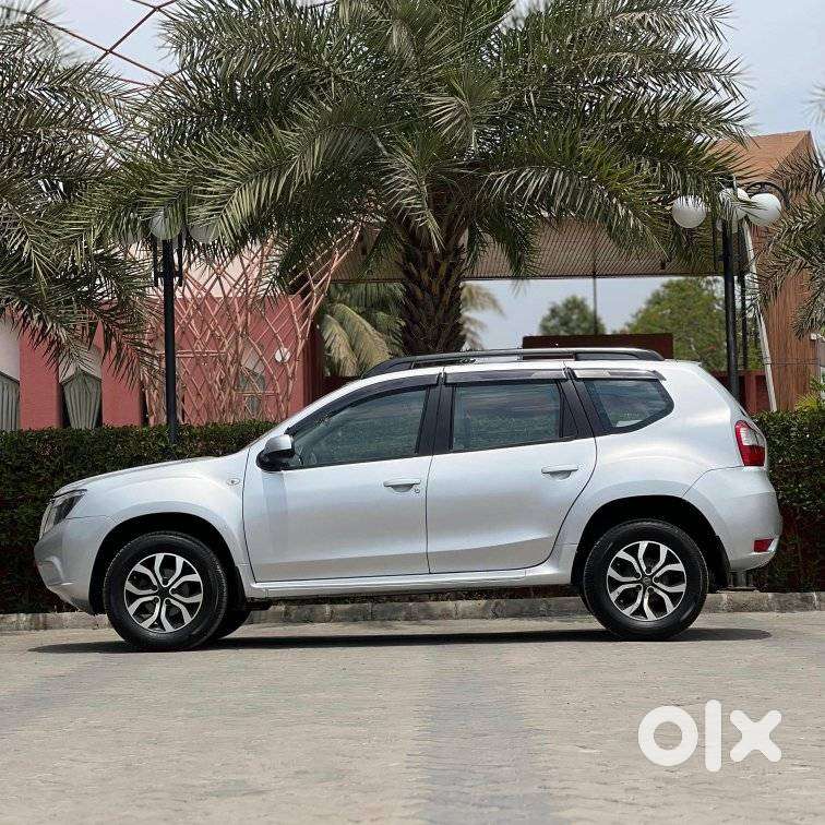 Nissan Terrano Xl 85 Ps Deisel, 2014, Diesel