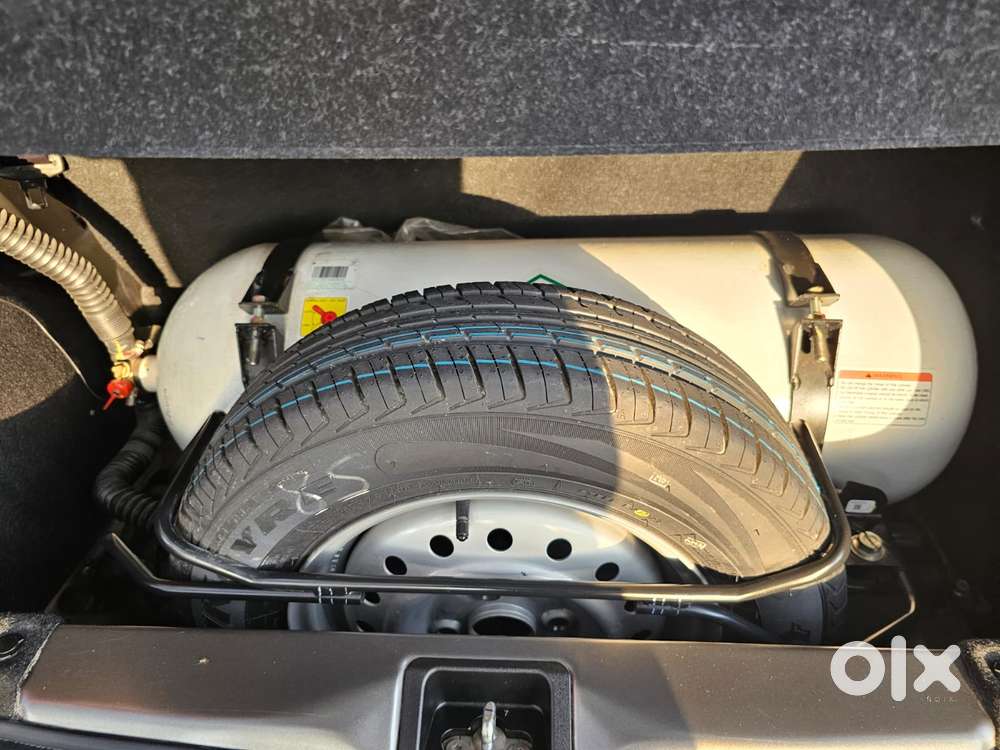 Maruti Suzuki Wagon R 1.0 Lxi Cng, 2023, Cng & Hybrids
