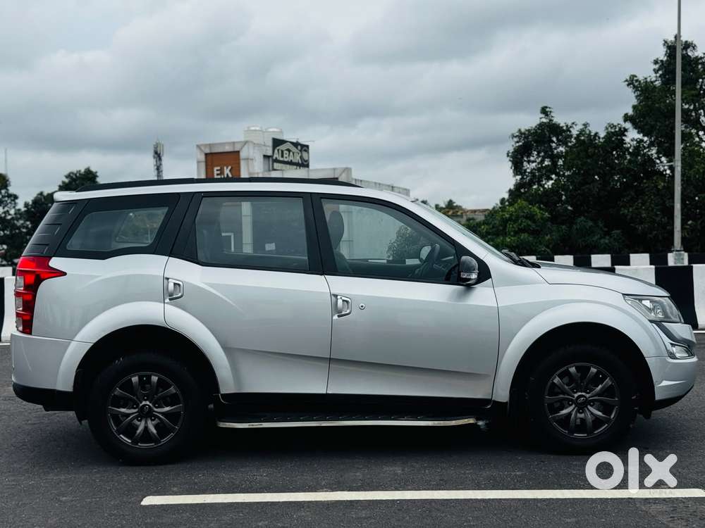 Mahindra Xuv500 W9 At 1.99, 2019, Diesel