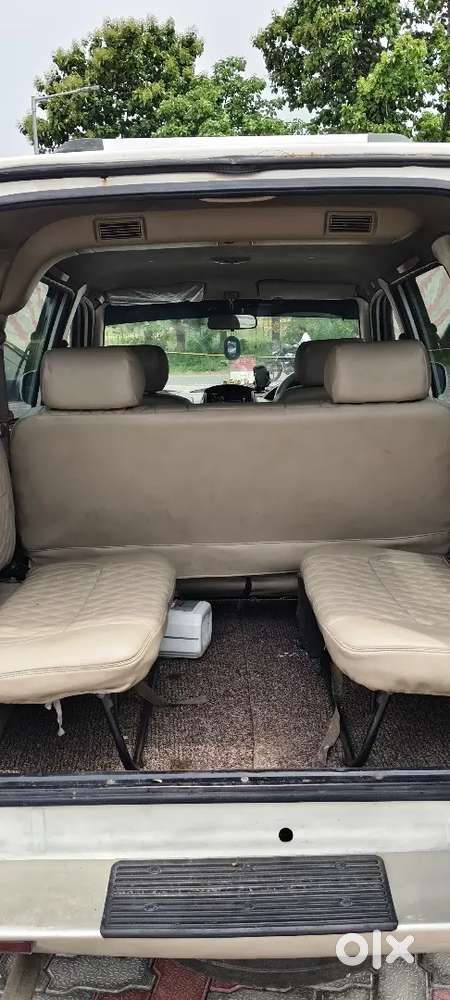 Chevrolet Tavera 2010