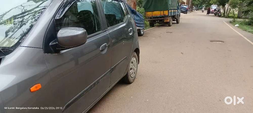 Hyundai I10 2010 Petrol Well Maintained