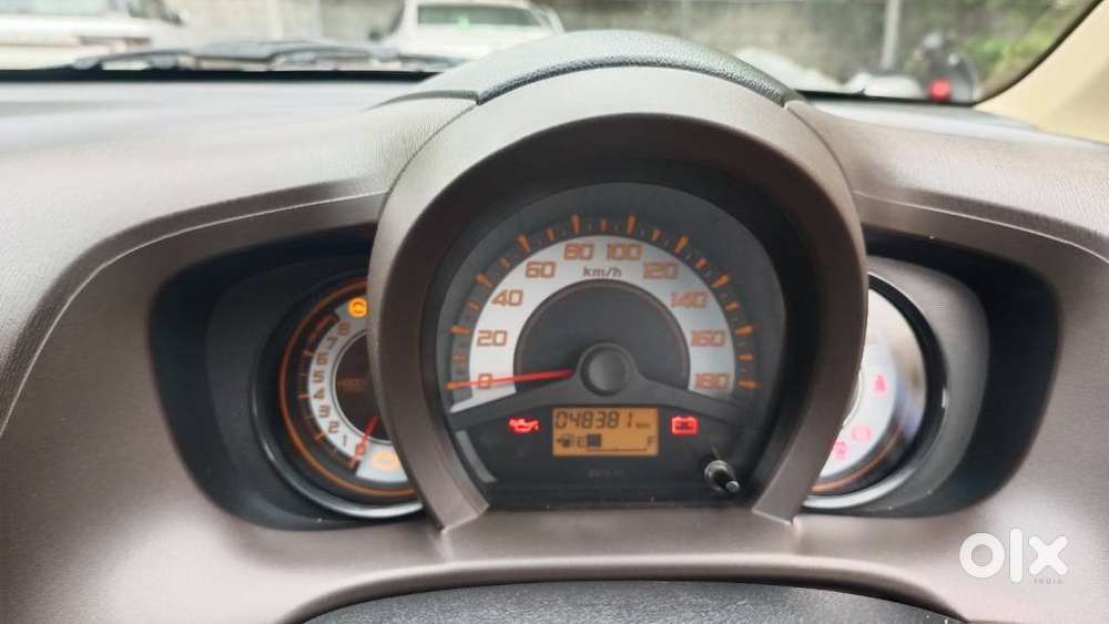 Honda Brio S Mt 2012, 2012, Petrol
