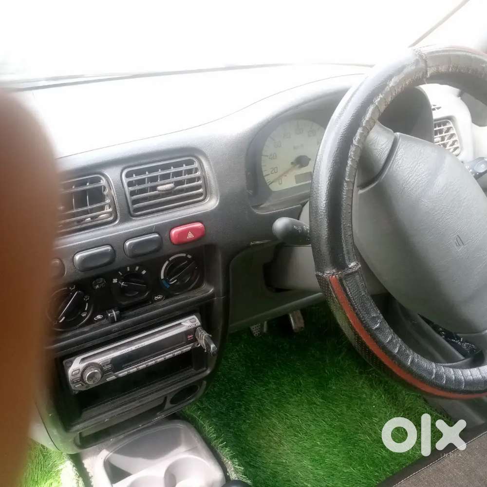 Maruti Suzuki Alto 2009