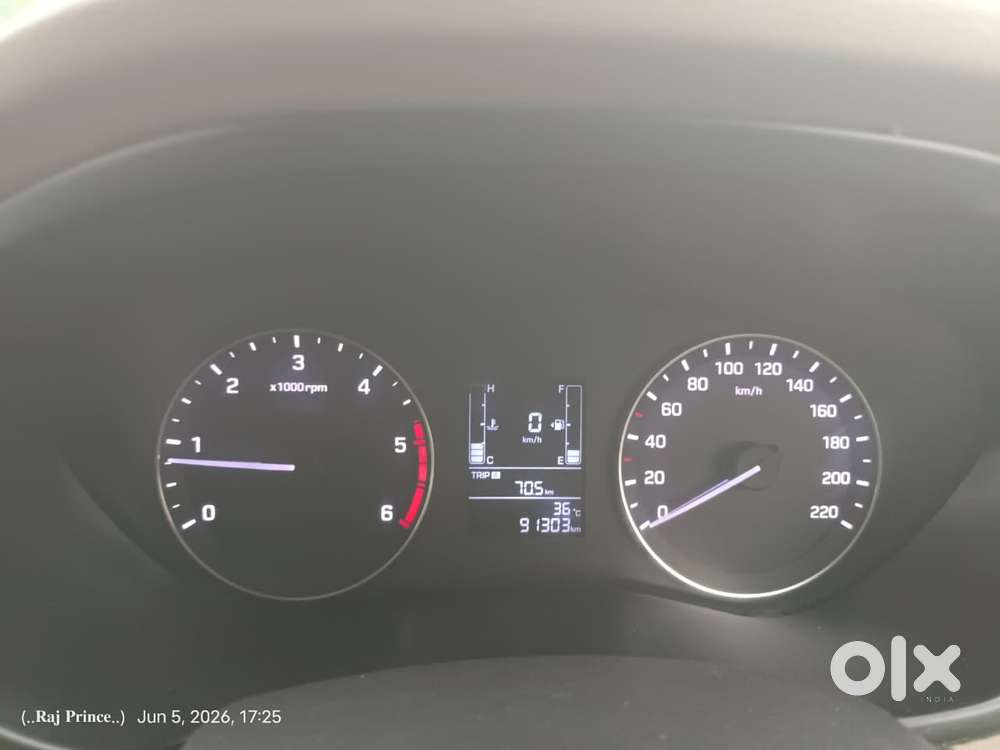 Hyundai I20 Sportz 1.4 Crdi, 2014, Diesel