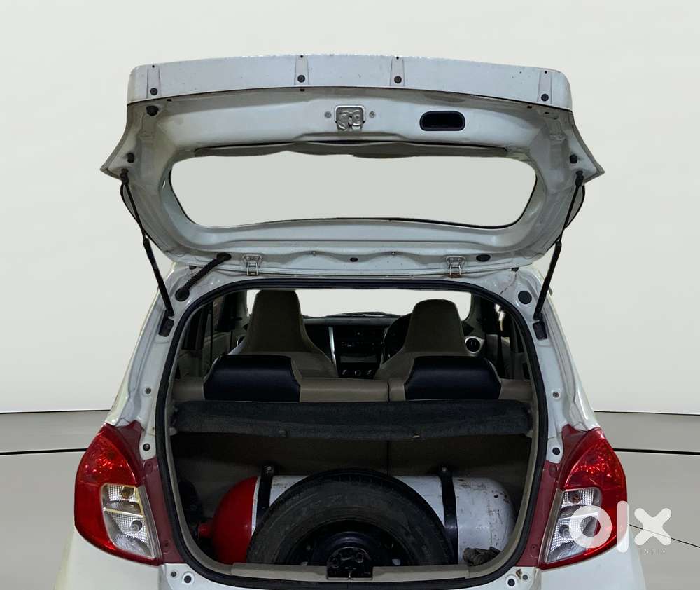 Maruti Suzuki Celerio Cng Vxi Mt, 2019, Cng & Hybrids