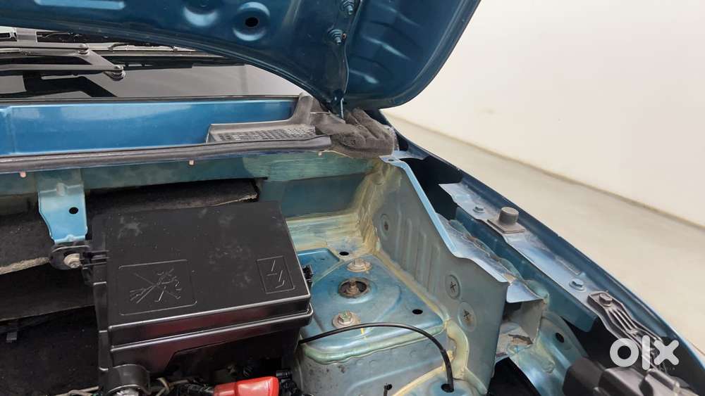 Renault Kwid 1.0 Rxt Amt, 2020, Petrol