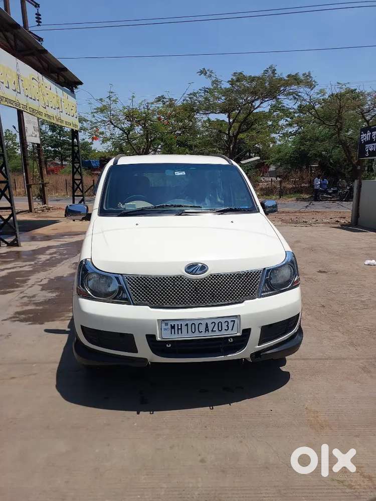 Mahindra Xylo 2015 Diesel 126000 Km Driven