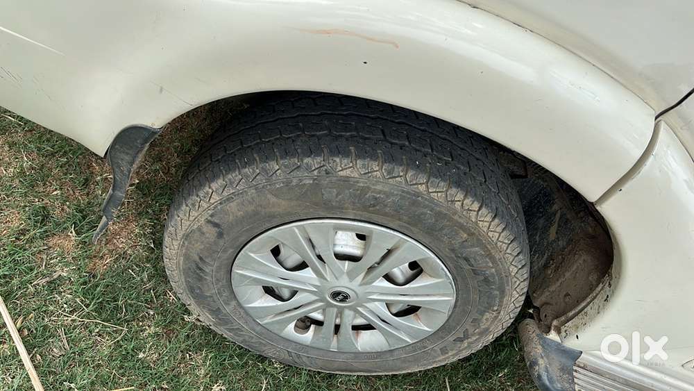 Mahindra Scorpio 2018 Diesel Good Condition