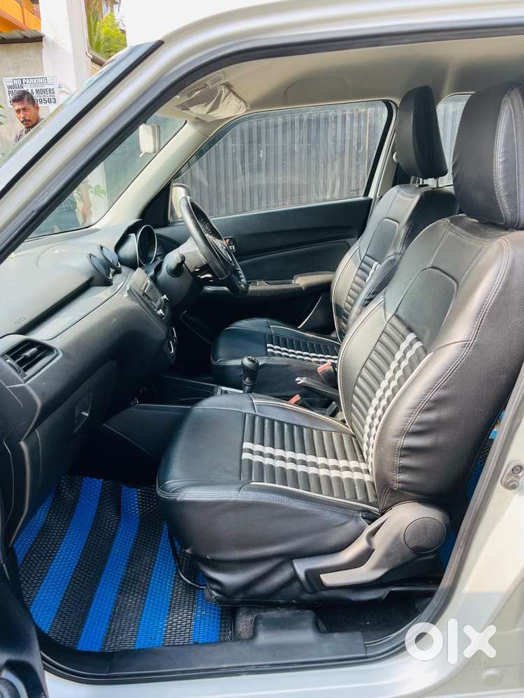 Maruti Suzuki Swift Vxi 1.2 Abs Bs-iv, 1919, Petrol