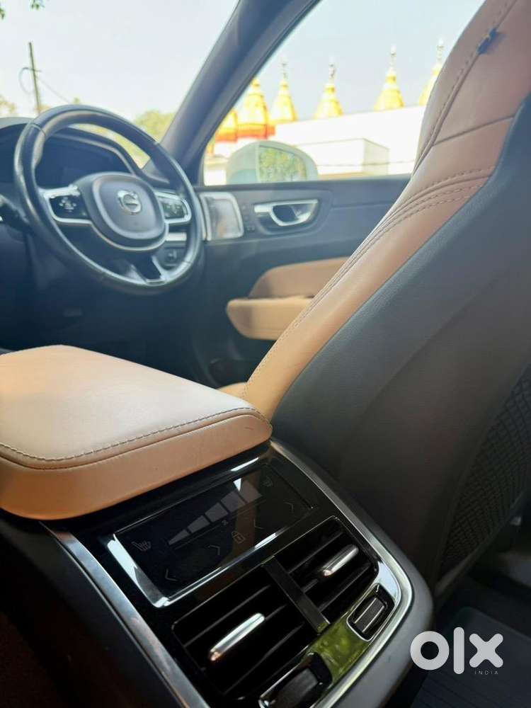 Volvo Xc60 2019 Diesel Well Maintained