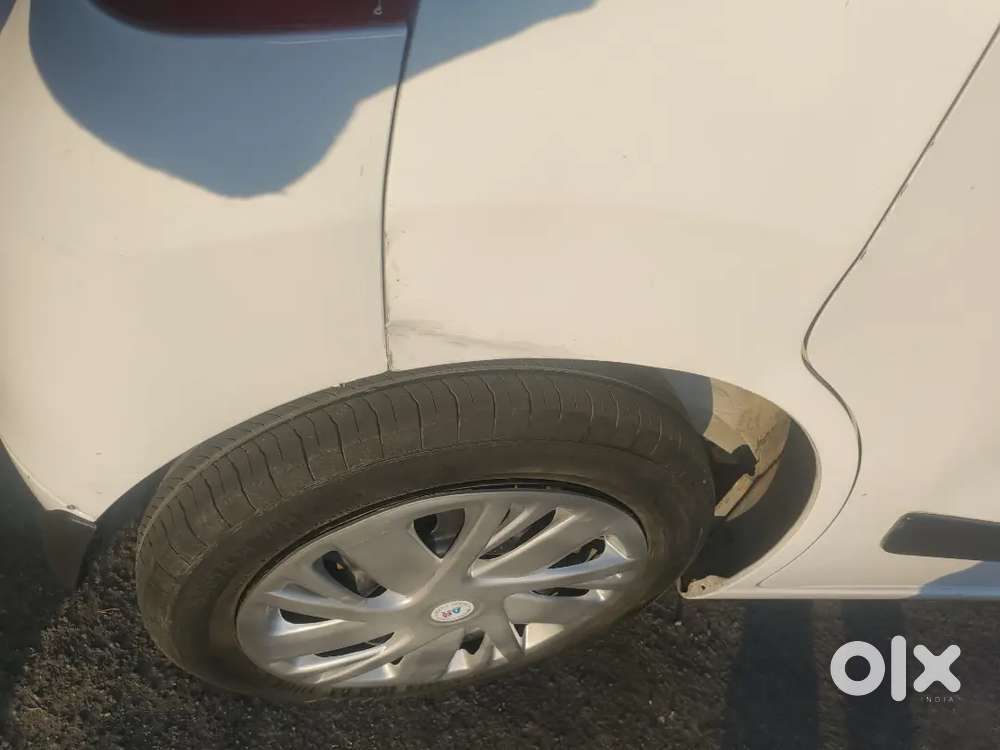 Maruti Suzuki Wagon R 2018 Petrol 50000 Km Driven