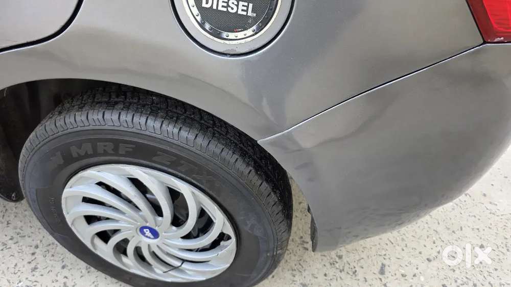 Maruti Swift Dzire Vdi 2015 Diesel