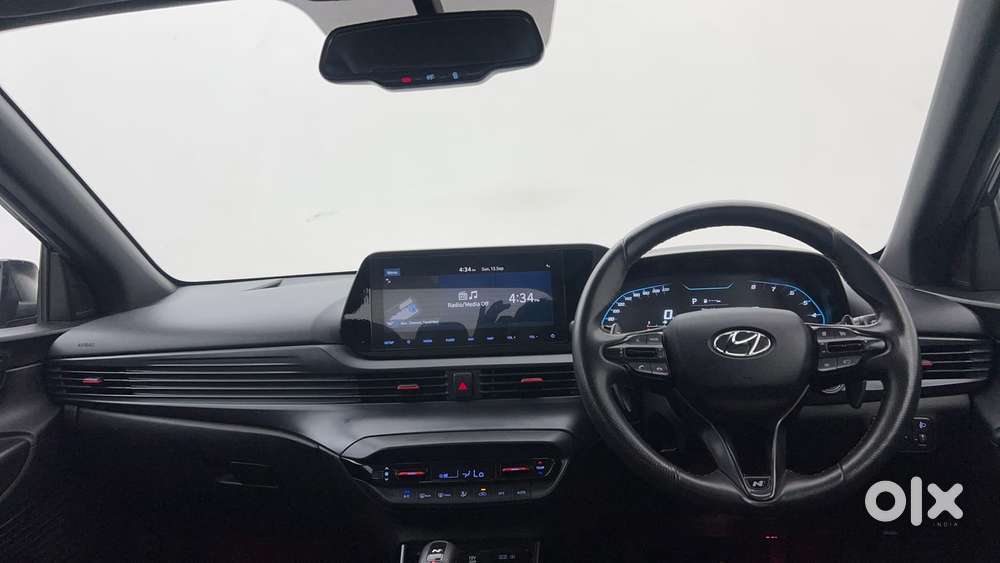 Hyundai I20 N Line N8 1.0 Turbo Dct, 2023, Petrol
