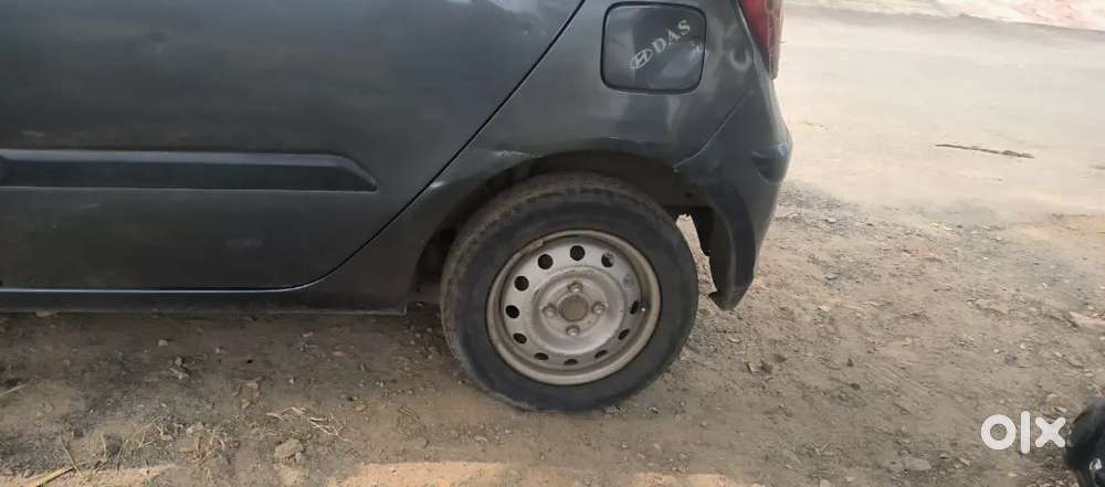Hyundai I10 1.2 Magna 2017