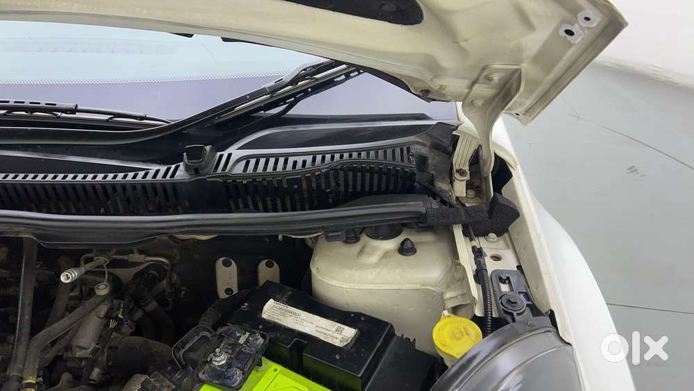 Tata Nexon 1.2 Revotron Xma Amt, 2018, Petrol