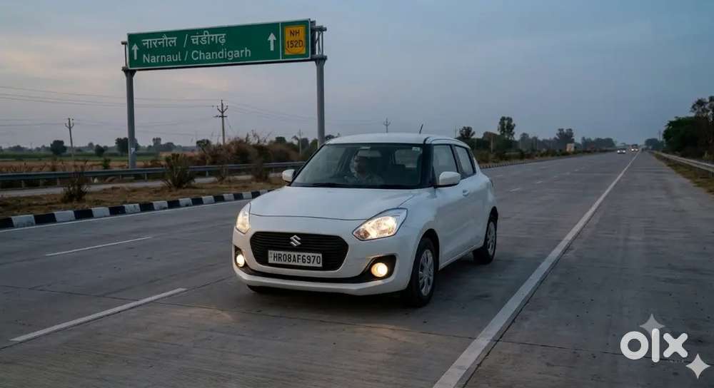 Swift 1.2 Lxi 2023