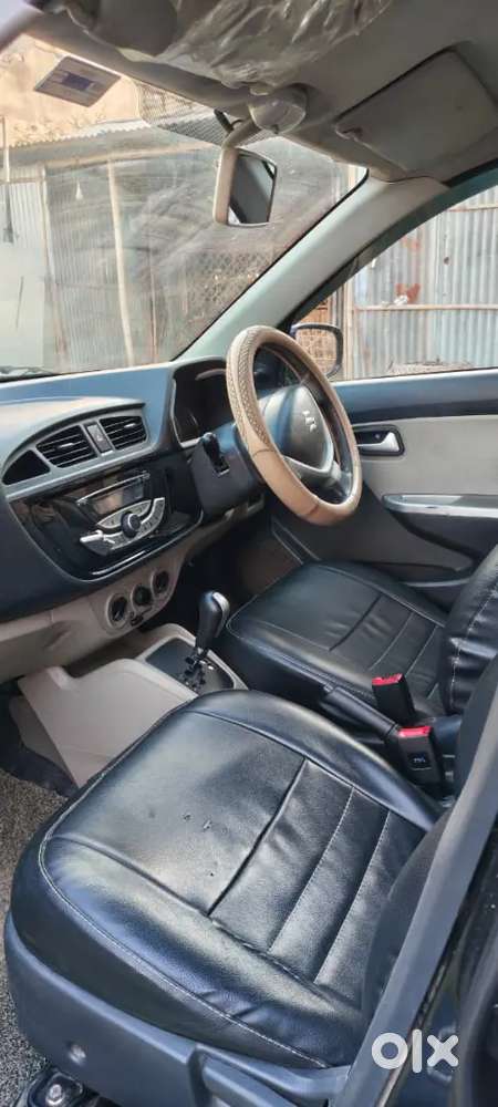 Alto K10 Maruti Suzuki 2018 Last Petrol