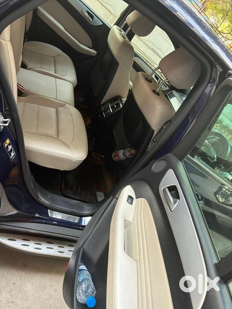 Mercedes-benz Gle Coupe 2018 Petrol Good Condition