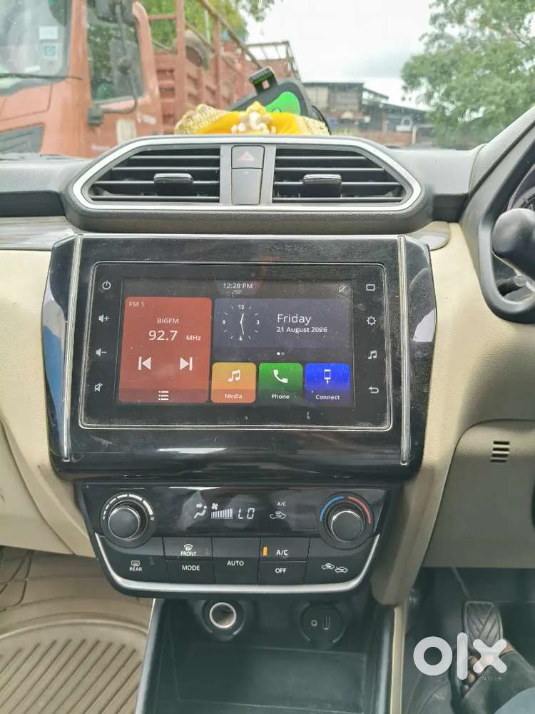 Maruti Suzuki Dzire 2023