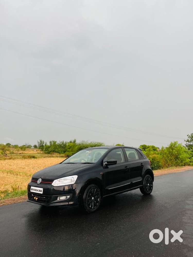 Volkswagen Diesel Manual 2013