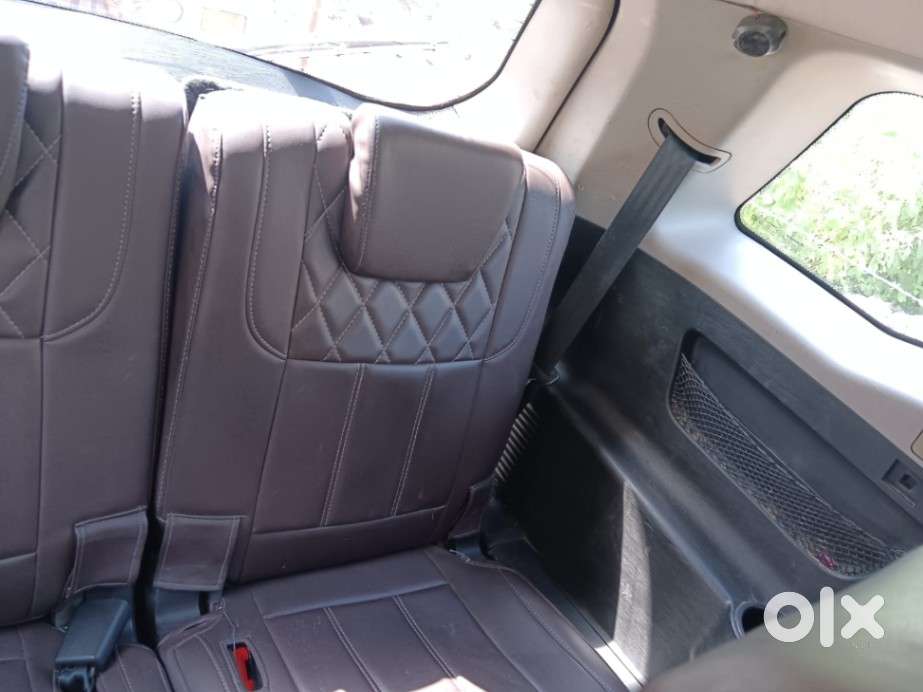 Mahindra Xuv500 W5, 2019, Diesel