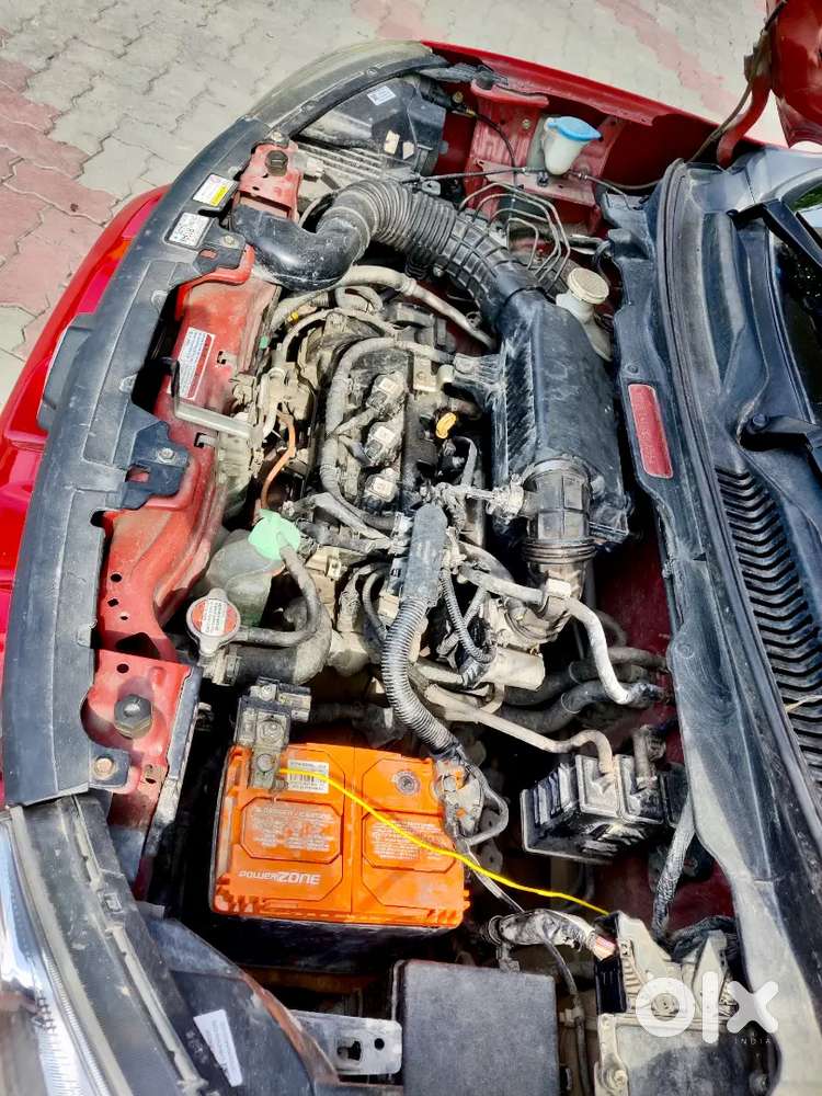 Maruti Suzuki S-presso 2022 Petrol 46100 Km Driven