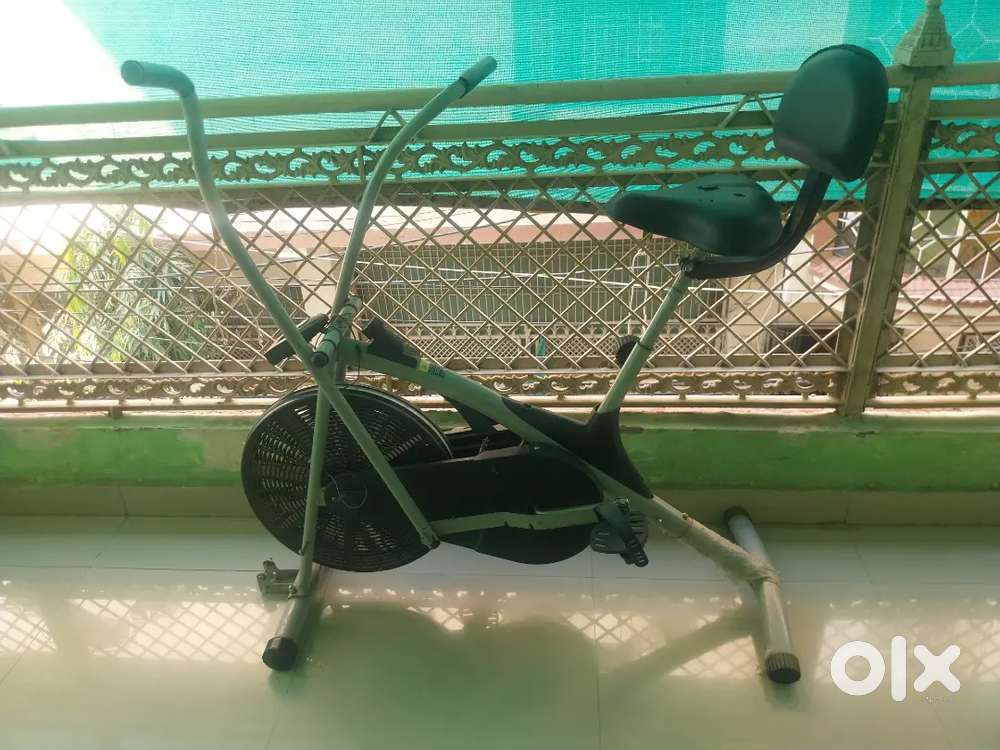 Cycle Static