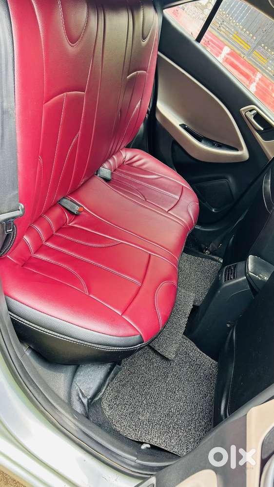 Hyundai Elite I20 Sportz (o) 1.2, 2019, Petrol