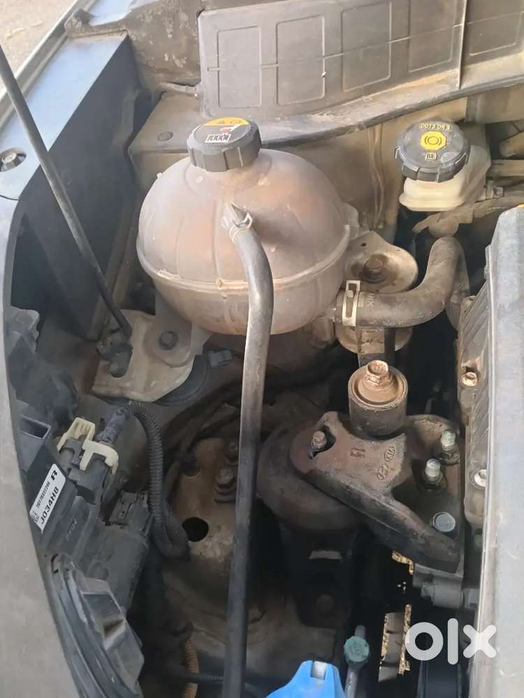 Hyundai Tucson 2017 Diesel 2wd Mt