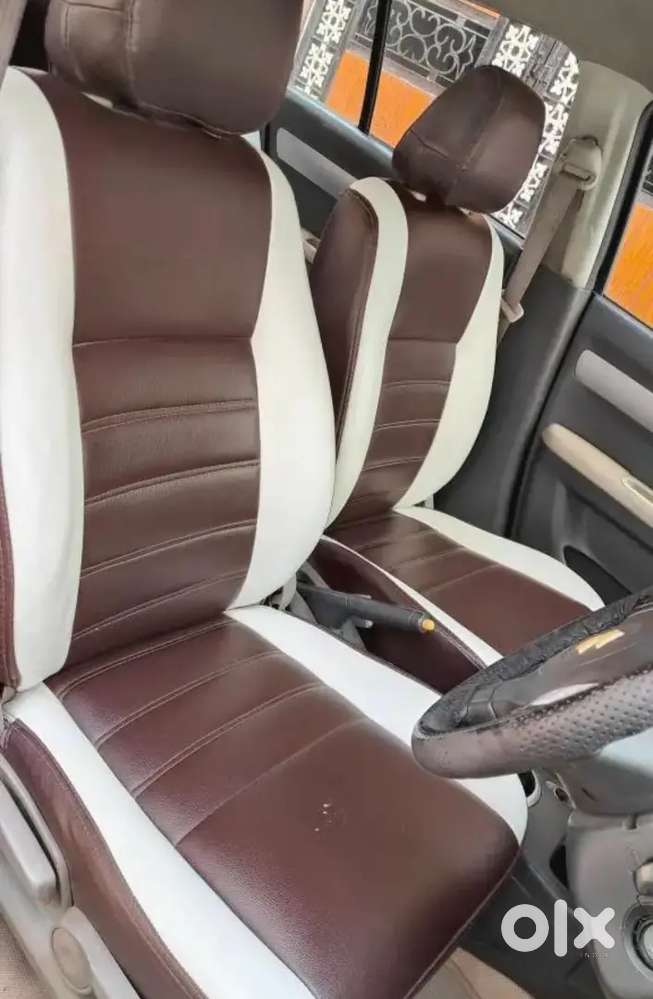 Maruti Suzuki Dzire 2009 Diesel 82000 Km Driven