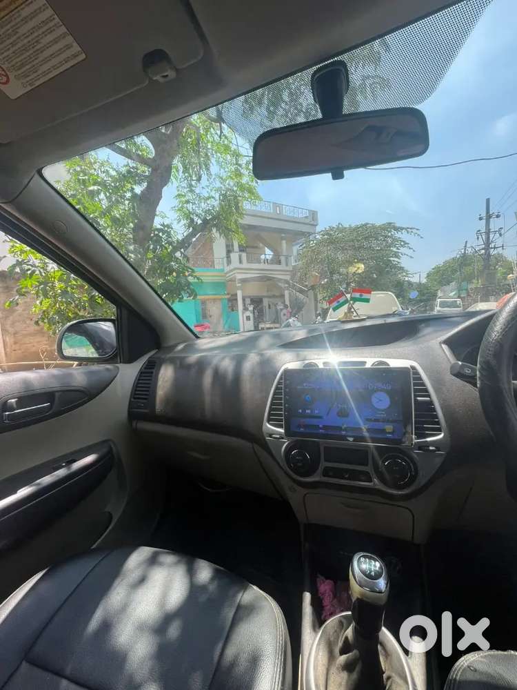 Hyundai I20 2010 Diesel Good Condition
