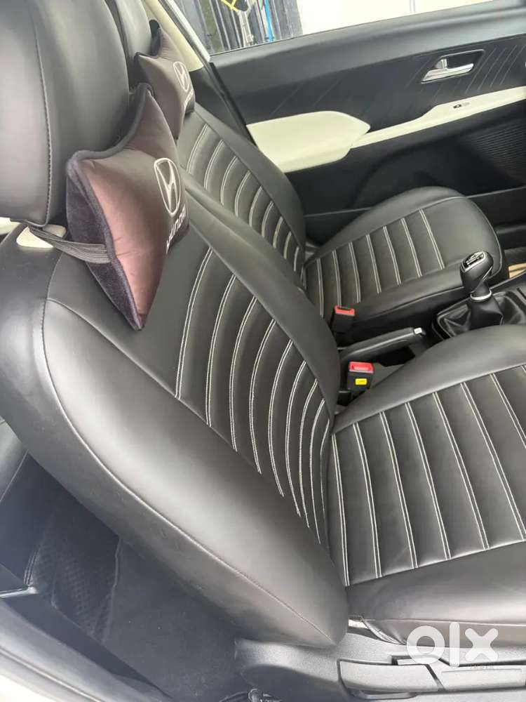 Hyundai Verna 2024 Car