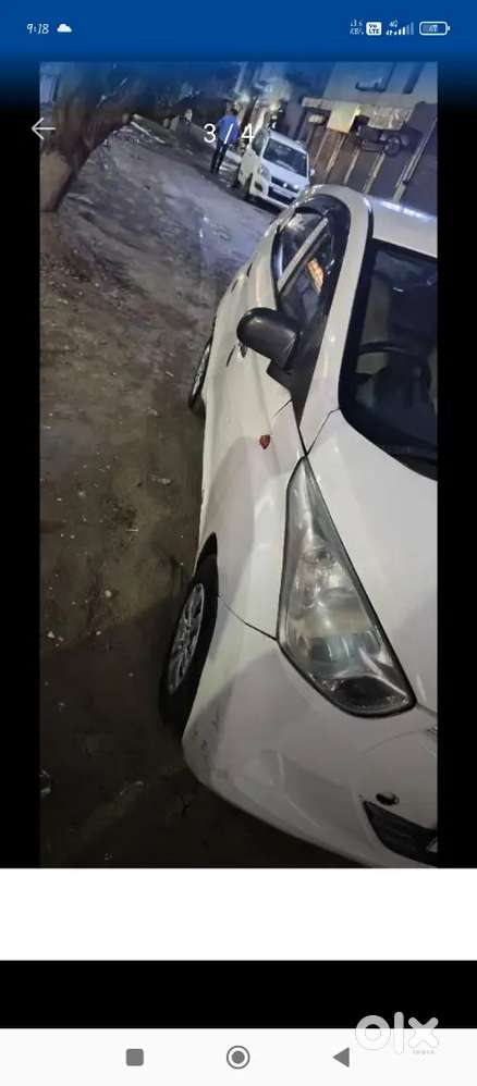 Hyundai Eon Era  2013