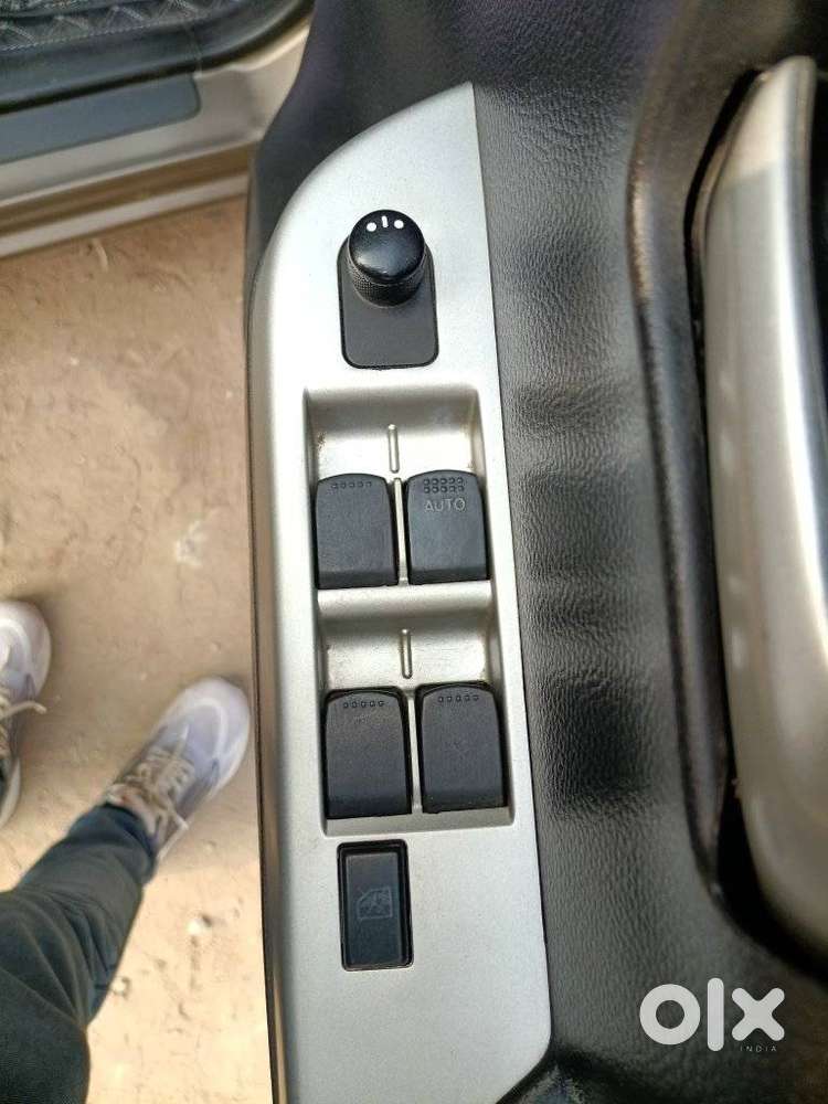 Maruti Suzuki Wagon R Vxi, 2016, Petrol