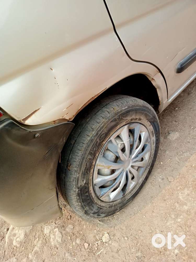 Maruti Suzuki Car 2009