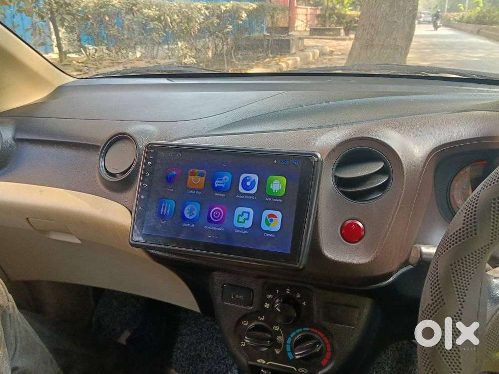 Honda Brio 2011-2013 E Mt, 2012, Petrol