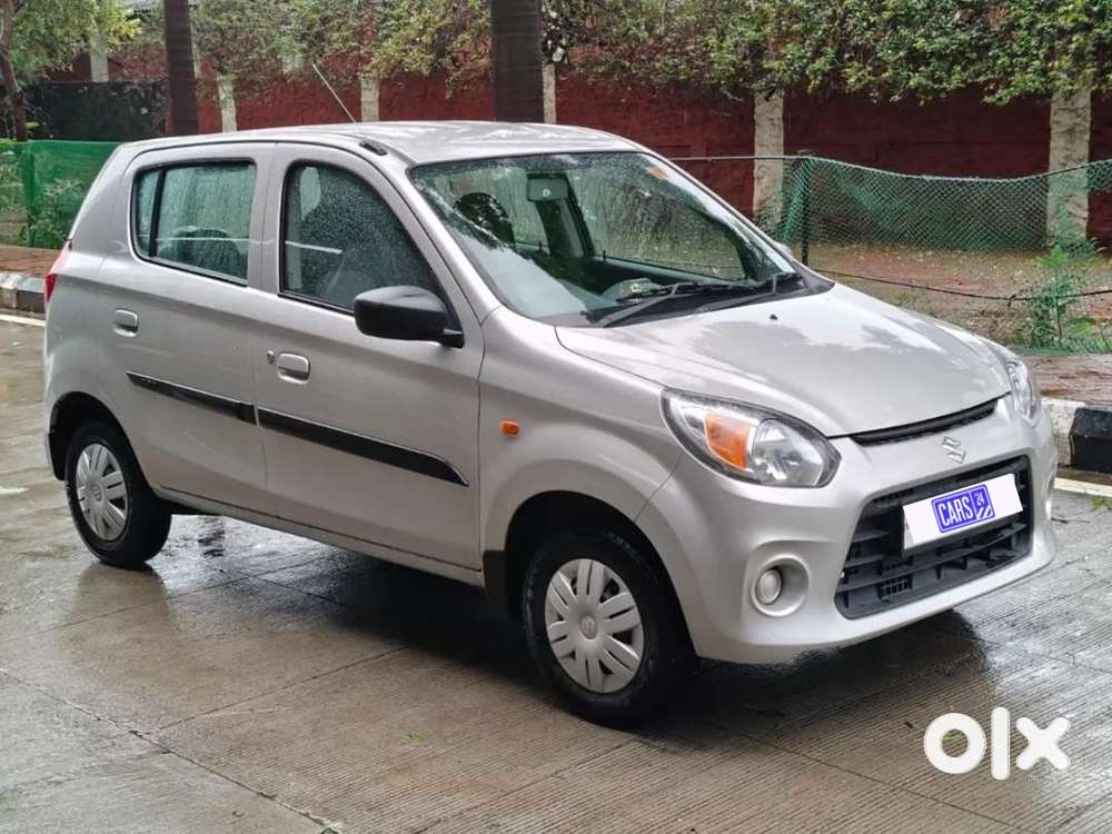 Maruti Suzuki Alto 800 Vxi Airbag, 2020, Petrol
