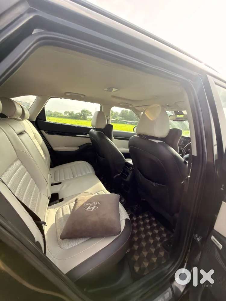 Kia Seltos Gtx Plus 2020