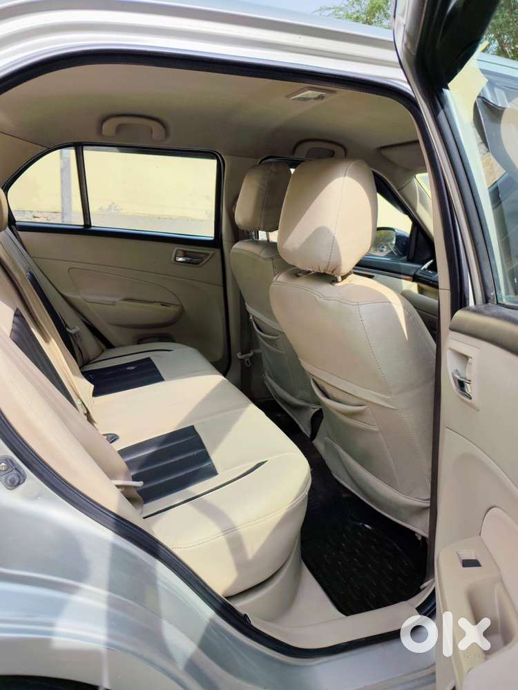 Maruti Suzuki Swift Dzire 1.3 Vxi, 2014, Petrol