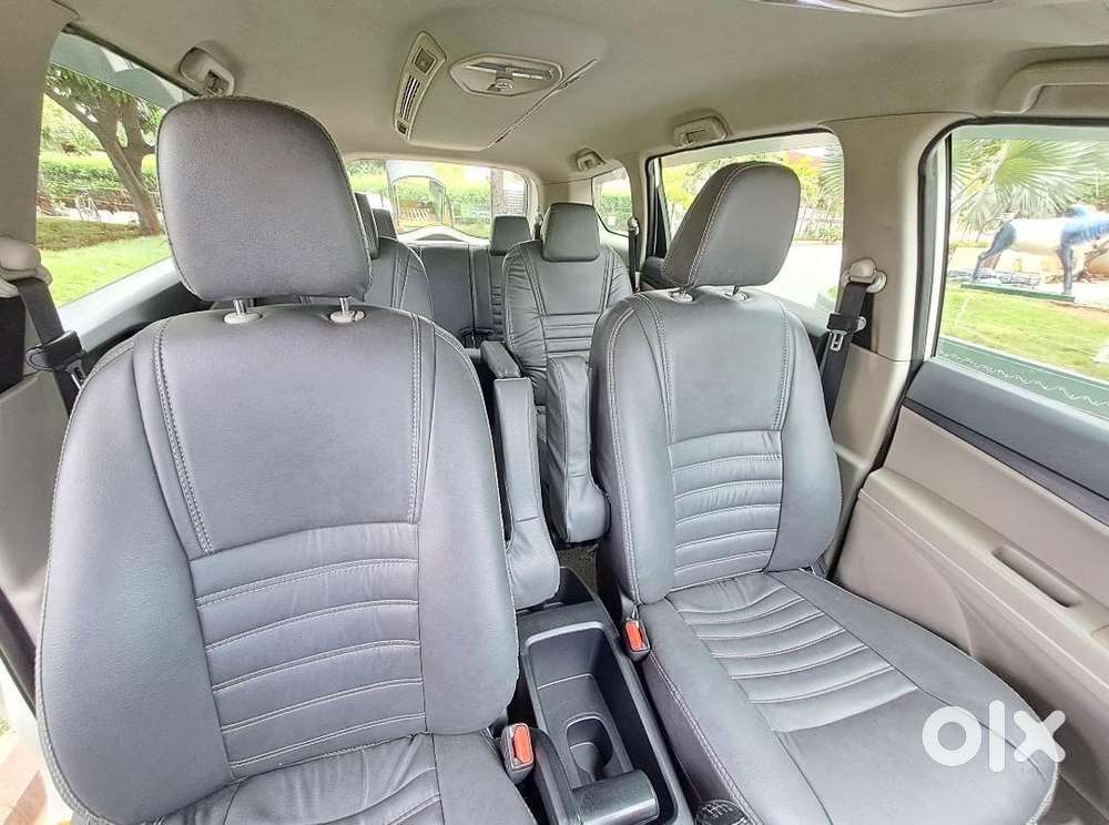 Mahindra Marazzo M2, 2018, Diesel