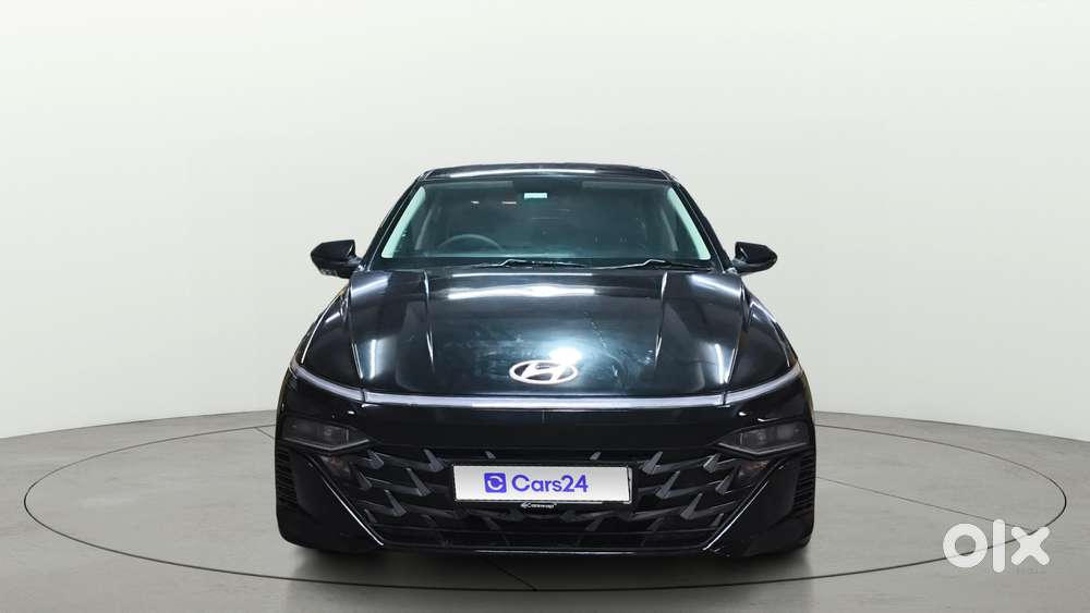 Hyundai Verna 1.5 Mpi Mt Sx (o), 2023, Petrol